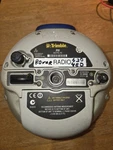 Trimble Gnss Receiver R6 Gps (rtk, Vrs) Radio Uhf 430-450MHZ. Fixed Price $499.00.