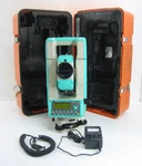 Nikon DTM-521 Total Station For Surveying One Month Warranty. Fixed Price $2900.00.