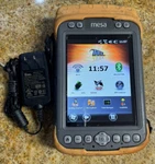 Juniper System Mesa Rugged Tablet Data Collector Msa Series. Fixed Price $290.00.