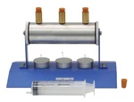 Eisco Labs Neulog Gas Kit (sensors Not Included). Fixed Price $94.49.