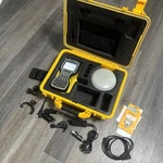 Trimble R8S Gps Gnss Beidou Galileo Rtk Rover Receiver W/ TSC3 Access. Fixed Price $3499.99.