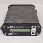 Csi MBX-3 2 Channel Differential Beacon Receiver Dgps Correction Unit. Fixed Price $49.99.