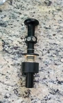 Trimble Remote Target Rmt 604 Prism P/n 571 204 312 Ring 310. Fixed Price $400.00.
