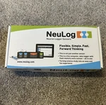 Neulog BAT-200 Battery Module. Fixed Price $72.25.