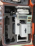 Sokkisha Lietz Set 4A Survey Equipment Total Station. Fixed Price $295.00.