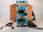 Nikon DTM-521 With Case, Battery, Charger. Fixed Price $1999.00.