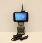 Trimble TSC7 Data Collector With Charger & Batteries EM120 2.4GHZ Radio Module. Fixed Price $4249.99.