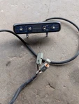 Trimble 75050-02 Field-iq Master Switch-box With Cable 75057. Fixed Price $499.95.