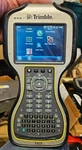 Trimble TSC3 Controller With Battery ! Al 51. Fixed Price $190.49.
