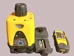 Cst Berger Lasermark LM-30 Rotary Level.. Fixed Price $175.00.