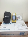 Topcon GMS-2 Gis Receiver With Topsurv Version 7.5 And Utility. Fixed Price $500.00.