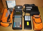 Corvallis Microtechnology Mc-gps Data Tool Pc-gps Power Supply Antenna Case Cmt. Fixed Price $99.99.