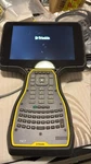 Trimble TSC7 Tablet Access 2025 EM120 2.4GHZ Radio New Open Box Us Stock. Fixed Price $5499.00.