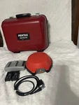 Pentax G3100-R1 Gps & Glonass Satellite Surveying. Fixed Price $900.00.