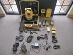 Topcon Gpt 8005A Robotic Total Station. Fixed Price $1200.00.