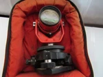 Genuine Oem Sokkia AP11 Prism With Rotating Base & Carring Bag. Fixed Price $128.95.