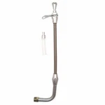 Ford C4 Flexible Stainless Steel Braided Transmission Dipstick Tranny Aluminum. Fixed Price $104.95.