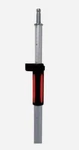 New Orignal Leica GLS12 Telescopic Prism Pole Survey Measuring. Fixed Price $356.73.