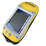 Trimble Geoexplorer Ce Series Geoxt Rugged Gps Pda 49050-20 With Cradle.. Fixed Price $69.99.