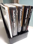 Trimble Pathfinder Office Software Guides Pfinder Some Booklets New/used. Fixed Price $99.50.