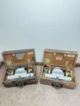Carl Zeiss Ni 2 Automatic Survey Level- Made In Germany For Part Only. Fixed Price $150.00.