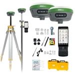 SMA26 Plus Gnss Receiver Base&rover Rtk Gps Land Survey Equipment With Perman.... Fixed Price $2735.07.