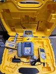 Spectra Precision GL622N Rotary Dual Grade Laser HL760 Receiver( Used Rental). Fixed Price $3285.00.