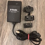 Oem Trimble Power Supply For Docking Station # 78600007. Fixed Price $29.75.