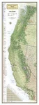 Nat Geo Maps Pacific Crest Trail In Gift Box (map). Fixed Price $23.26.