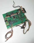 Riegl Lms Mychs A02 Cp. Fixed Price $919.20.