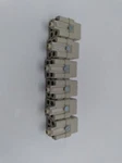 Harting Han 05/O-F Industrial Connector 16A 230/400VAC Lot Of. Fixed Price $44.50.