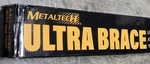 Metaltech Ultra-jack Pump Brace 40-1/4" X 39" Aluminum For Scaffolding. Fixed Price $67.99.