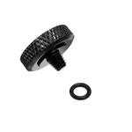 Black Concave Shutter Release Button For Fujifilm Leica Nikon Camera. Fixed Price $9.99.