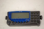 Micronet Trimble IDT3000 M960E035 Message Display Terminal (032625). Fixed Price $100.00.