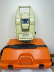 Vintage Leica Tc 400 Total Station. Fixed Price $1100.00.