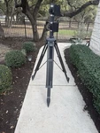 Dutch Hill Heavy Duty Composite Surveyors Tripod. Fixed Price $289.99.