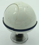 Csi Wireless Hemisphere CDA-3 Gnss Antenna With Magnetic Base Mount. Fixed Price $139.99.