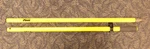 Seco 2M Two-piece Gps Rover Rod Standard Yellow (5125-00-YEL). Fixed Price $74.99.