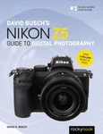 David Busch's Nikon Z5 Camera Guide Digital Photography Book 544 Pgs New. Fixed Price $35.95.