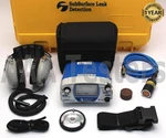 Subsurface Leak Detection LD-15 Survey Water Detector LD12. Fixed Price $2899.00.