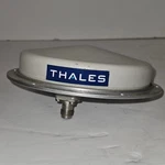 Thales NAP002-SA Gps Antenna P/n P0101158/G Used Aviation Grade. Fixed Price $59.99.