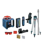 Bosch GRL2000-40HVK-RT Horizontal/vertical Rotary Laser Certified Refurbished. Fixed Price $578.99.