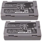 2X BDC71 7.2V Battery For Total Station GM-52, RC-5, Sokkia 3D Layout Navigator. Fixed Price $142.69.