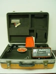 Aga Geodimeter 12A Edm Total Station Attachment Vintage 1980 Sweden, Bushnell. Fixed Price $399.99.