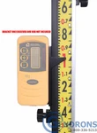 Spectra Precision 1274,1275 Laserline,lenker Rod Bracket For Receiver. Fixed Price $74.95.