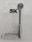 Sk 3/8 Drive Chrome Ratchet. 45170. New, Never Used.. Fixed Price $50.00.