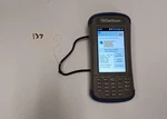 Carlson Mini Ii Data Collector W/ Survce 6.06 #137. Fixed Price $2595.00.