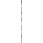Crain Standard Series Fiberglass Level Rod 25 10THS/100THS. Fixed Price $390.00.