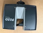 Preowned Faro Focus Premium 70 3D Laser Scanner Year 2023 Unit Only. Fixed Price $14999.99.
