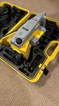 Geomax ZOOM90 5" A10 Total Station With Accessories. Fixed Price $8500.00.